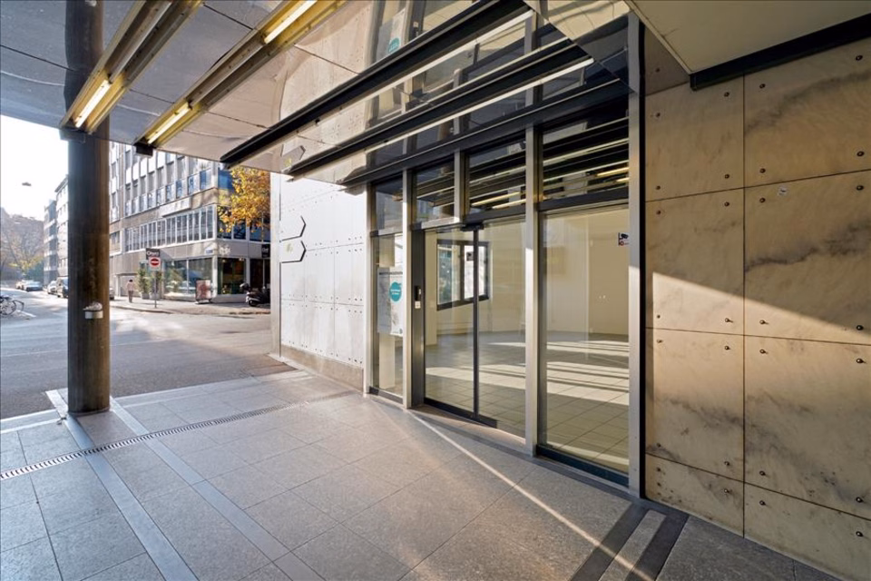 Versatile retail space - ideal for sales, medical practices, studios, Aeschenvorstadt, 4051 Basel, Basel-City, CH