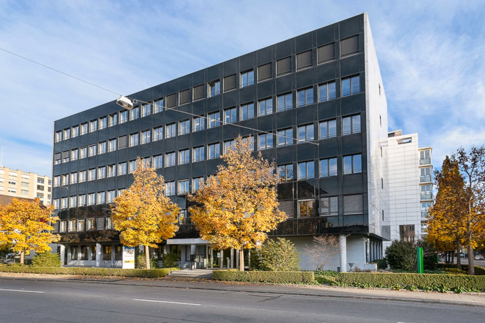 Protect your motorcycle, Konradstr. 12-16, EP, 8400 Winterthur, Zurich, CH