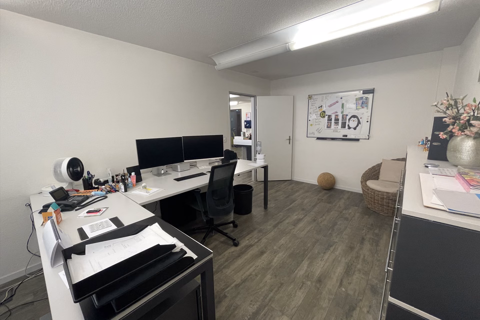 Top location for your office premises!, Marktstr., 8570 Weinfelden, Thurgau, CH