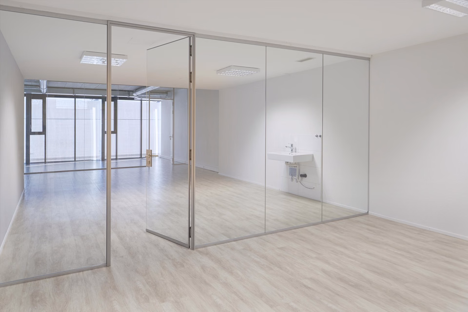 Your commercial space in the heart of Langenthal!, Jurastr., 4900 Langenthal, Bern, CH