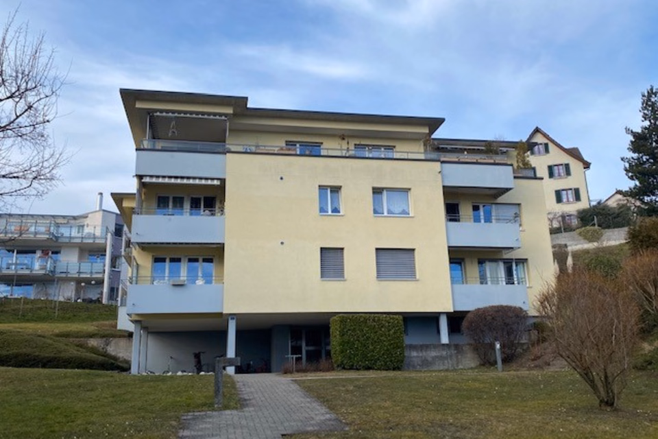 Parking space for rent, Obere Chergerten 7, EH, 8712 Stäfa, Zurich, CH