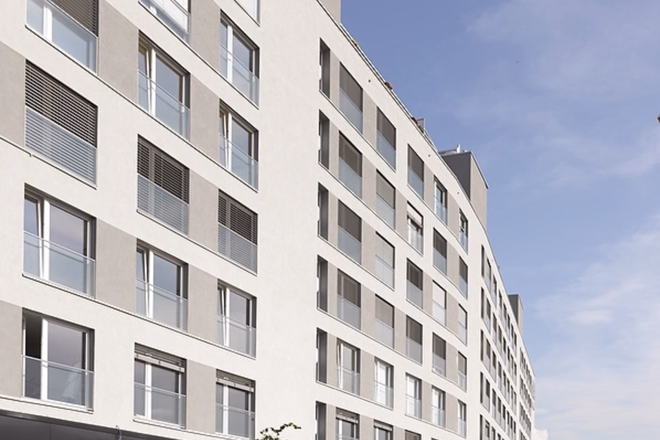 Rare opportunity: retail arcades in the heart of the city centre!, Boulevard de Pérolles, 1700 Fribourg, Fribourg, CH