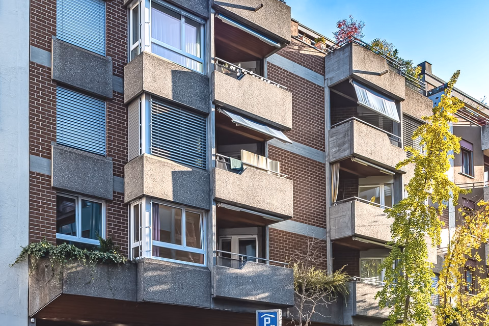 Indoor parking space near the SBB station, ideal for commuters, Einstellhalle Gundelitor, 4053 Basel, Basel-City, Basel Land, CH
