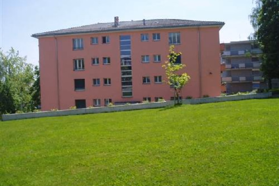 Close to the Sallaz district, Av. Victor Ruffy, 1012 Lausanne, Vaud, CH