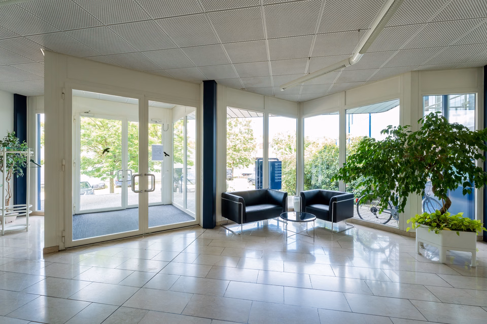 Work where ideas are born., Ausserfeldstrasse, 5036 Oberentfelden, Aargau, CH