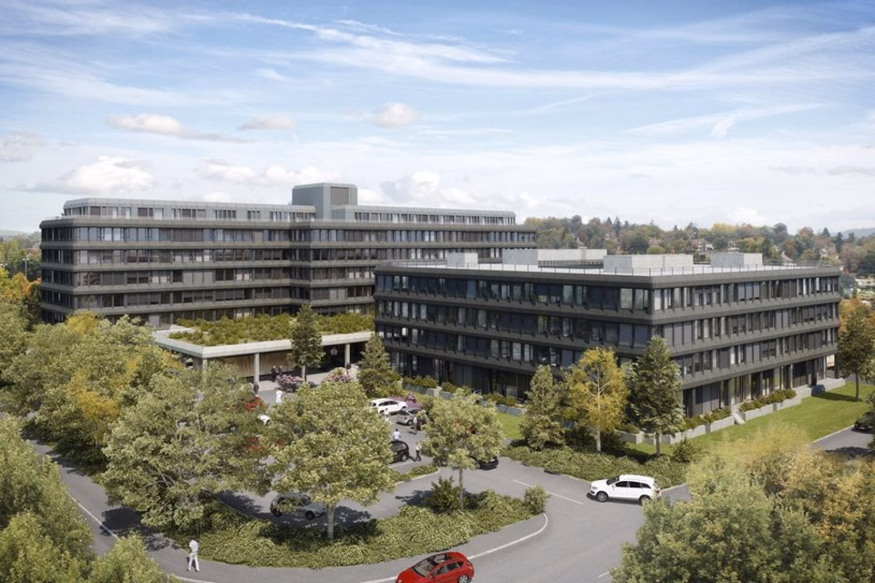 Storage spaces in a central location, Weltpoststr. Ost / Lager, 3015 Bern, Bern, CH