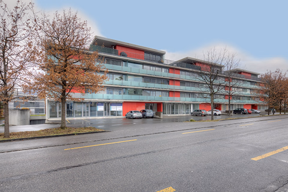 Protect your car from hail and storm!, Hauptstr. 23, Garagen, 5032 Aarau Rohr, Aargau, CH