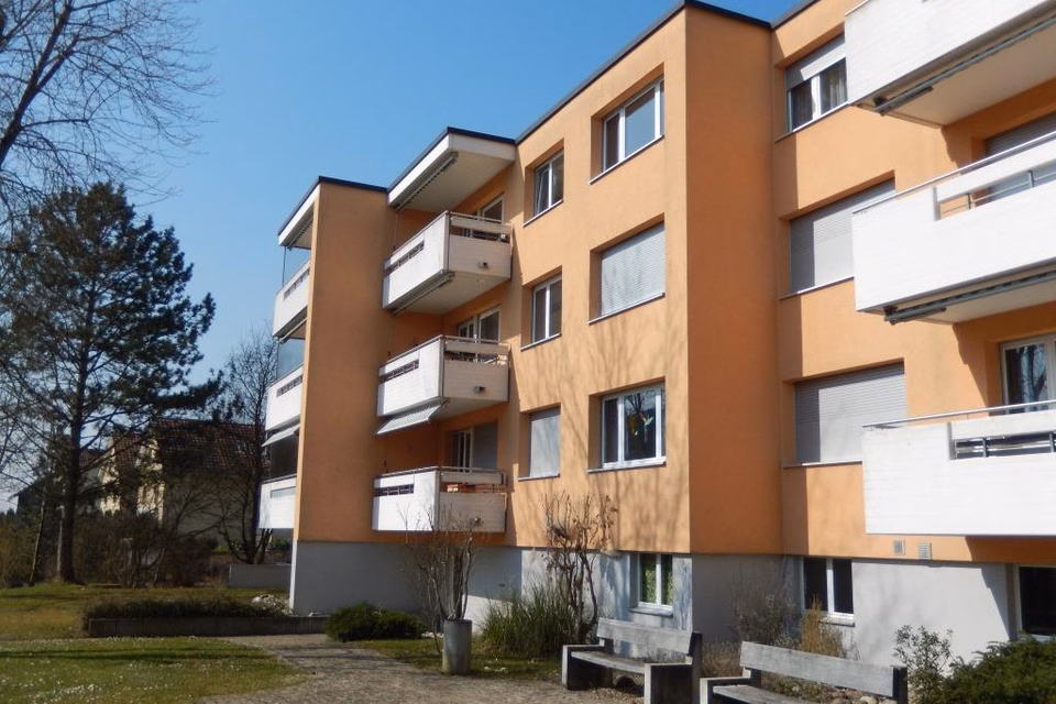 Parking space for rent!, Klösterli 21+23, Parkplätze, 8222 Beringen, Schaffhausen, CH