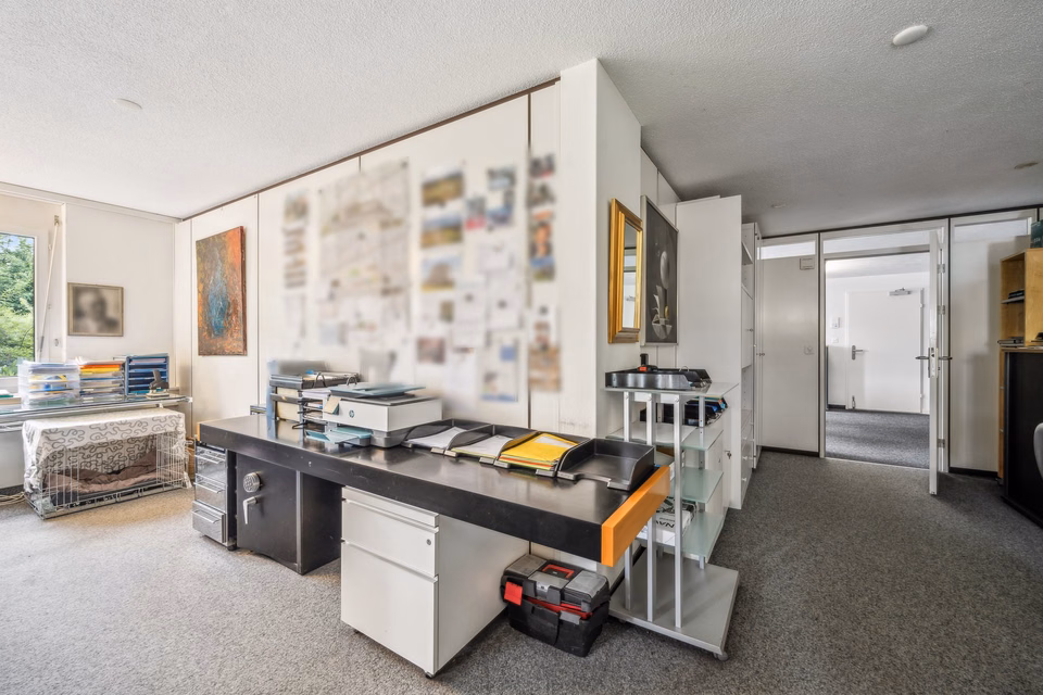 Your new office space - right in the centre of Baar!, Mühlegasse, 6340 Baar, Zug, CH