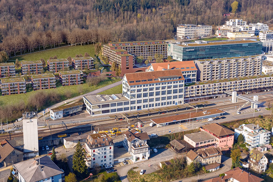 Motorcycle parking spaces in Horgen Oberdorf, Tiefgarage C2/C3 Platz, 8810 Horgen, Zurich, CH