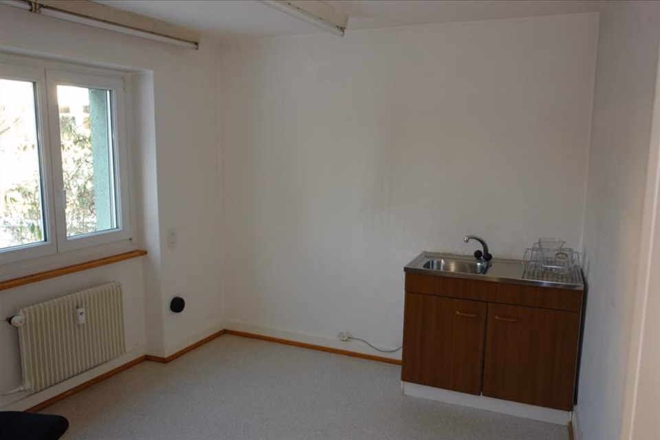 Storage / commercial space for rent, Gotthelfstr., 3400 Burgdorf, Bern, CH