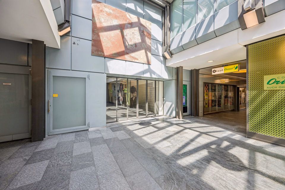 Attractive retail space in a prime central location, Zeughausgasse Gewerbe, 3011 Bern, Bern, CH
