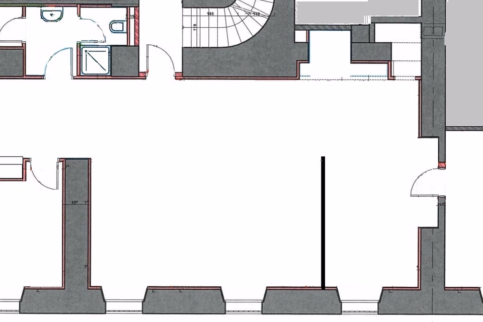 Attractive office space close to the centre, Kitty - Ponse Université 6, 1205 Genève, Geneva, CH