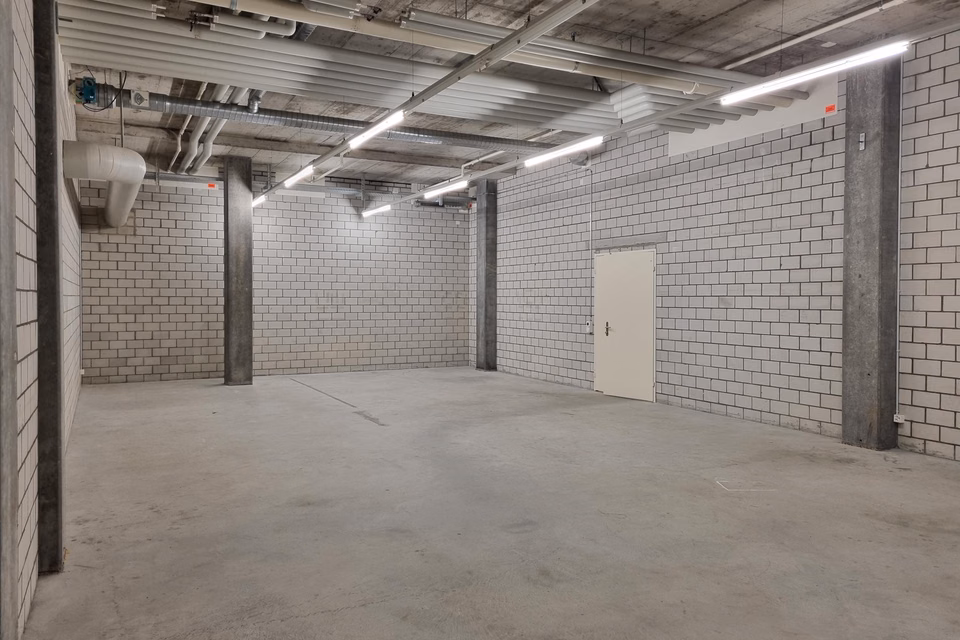 Centrally located storage room for rent near Baden train station, Langhaus, 5400 Baden, Aargau, CH