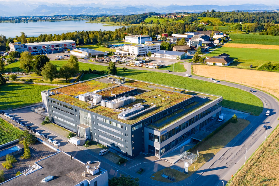 Space for creative work!, Barzloostr., 8330 Pfäffikon ZH, Zurich, CH