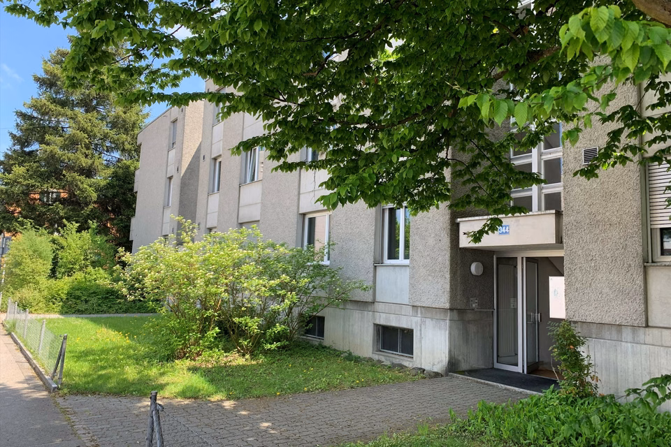 Looking for a parking space? Fixed term until 30.11.2030., Winterthurerstr. 344, E-Halle, 8057 Zürich, Zurich, CH
