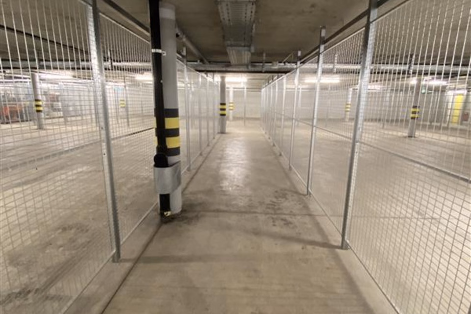 All roads lead to Regensdorf - storage spaces from 50 m², Feldstrasse, 8105 Regensdorf, Zurich, CH