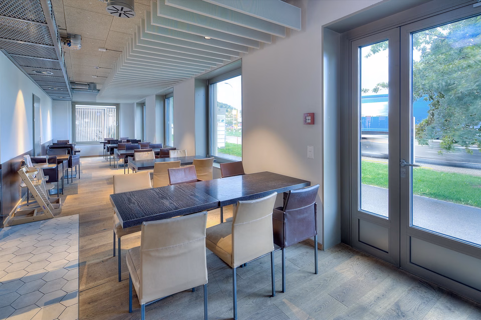 Make your business dream come true!, Lenzburgerstr., 5507 Mellingen, Aargau, CH
