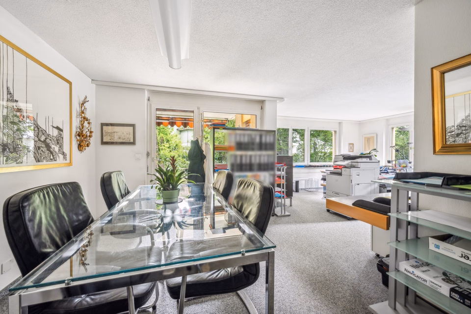 Your new office space - right in the centre of Baar!, Mühlegasse, 6340 Baar, Zug, CH