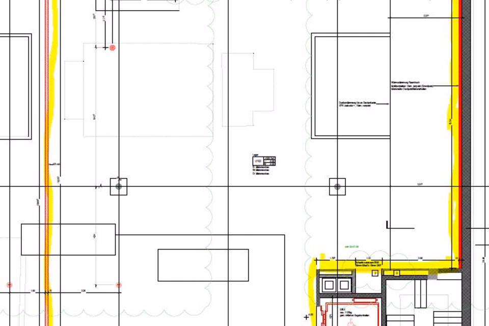 Storage room for rent, Moserstr., 8200 Schaffhausen, Schaffhausen, CH