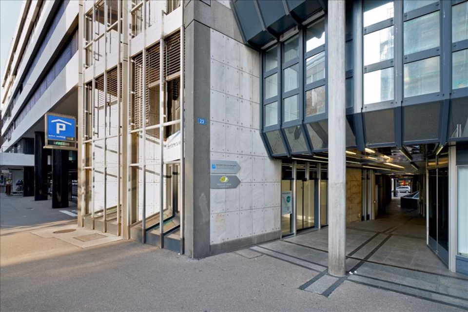 Versatile retail space - ideal for sales, medical practices, studios, Aeschenvorstadt, 4051 Basel, Basel-City, CH