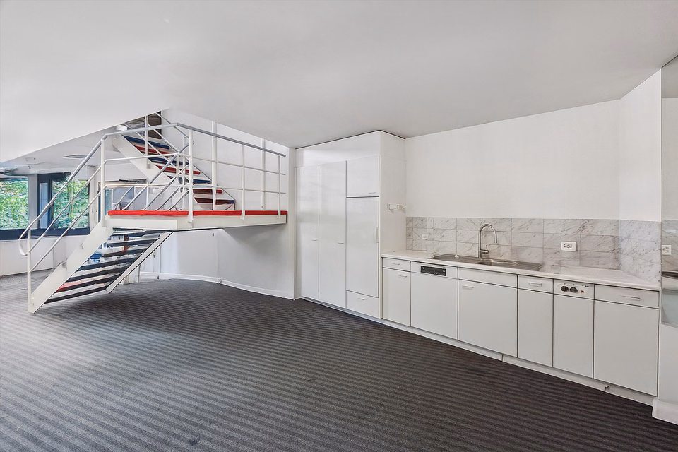 Commercial space "two-storey commercial area" with separate ancillary room, Axensteinstr., 9000 St. Gallen, St. Gallen, CH