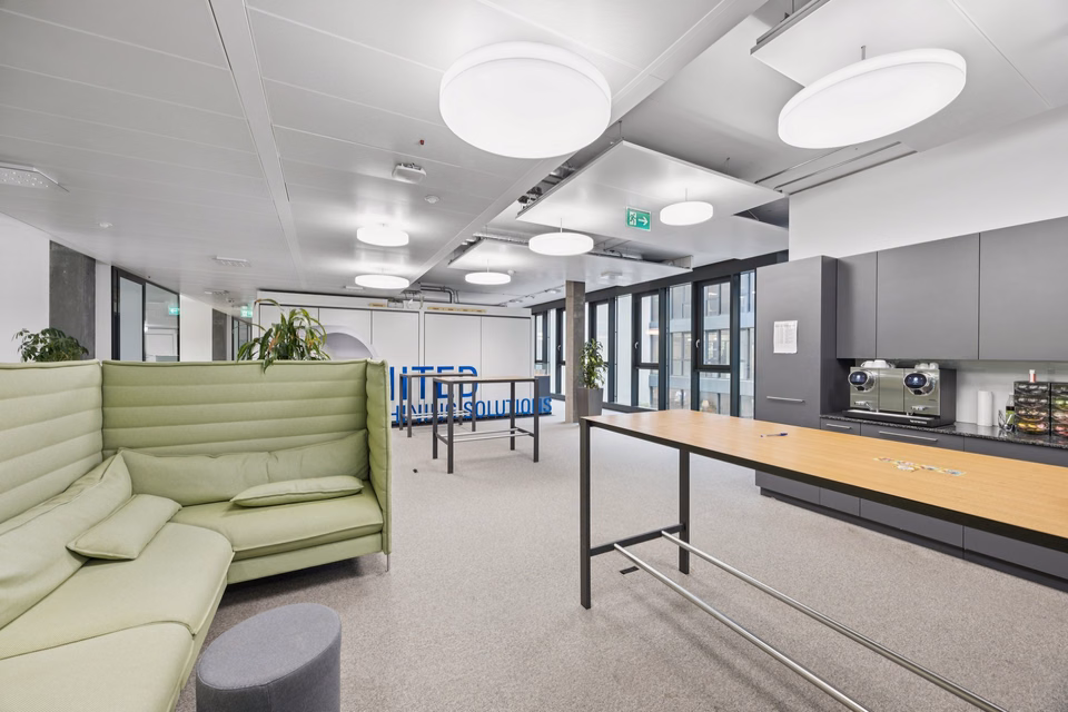 Attractive office premises for rent, Wankdorfal., 3014 Bern, Bern, CH