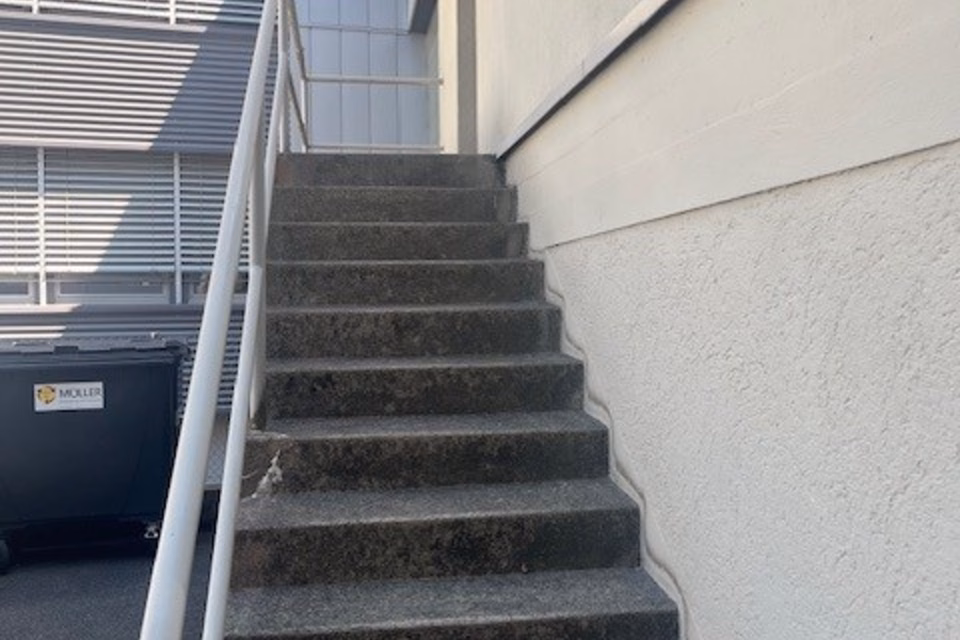 Storage room in a prime location!, Birkenweg, 8304 Wallisellen, Zurich, CH