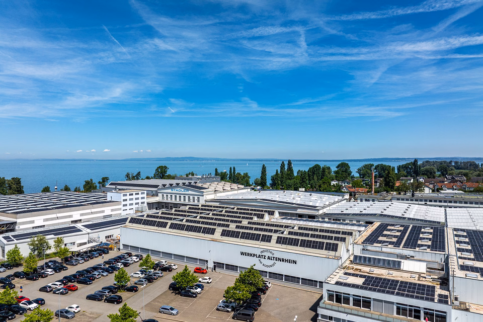 Your new address right on Lake Constance!, Dorfstr. - 3 / Nr. 1759, 9423 Altenrhein, Saint Gallen, CH