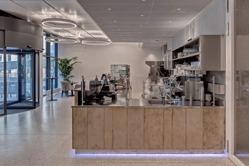 ZIP - Flexible team offices for you and your team, Hochbergerstrasse, 4057 Basel, Basel-City, CH