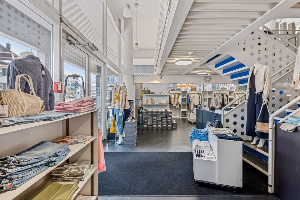 Attractive retail space in a central location in Willisau, Ettiswilerstrasse, 6130 Willisau, LU, CH