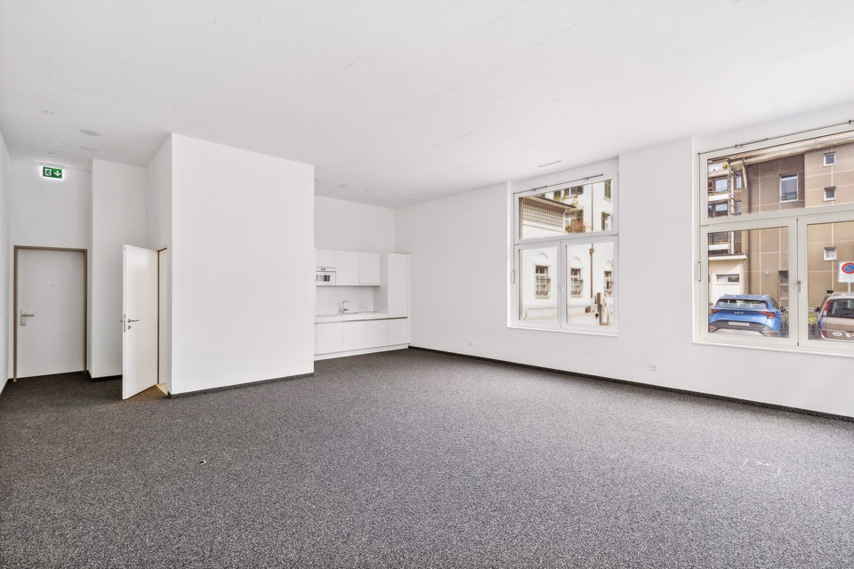 Get started here! Fully fitted, new office in a prime central location., Löwenstr., 8590 Romanshorn, Thurgau, CH