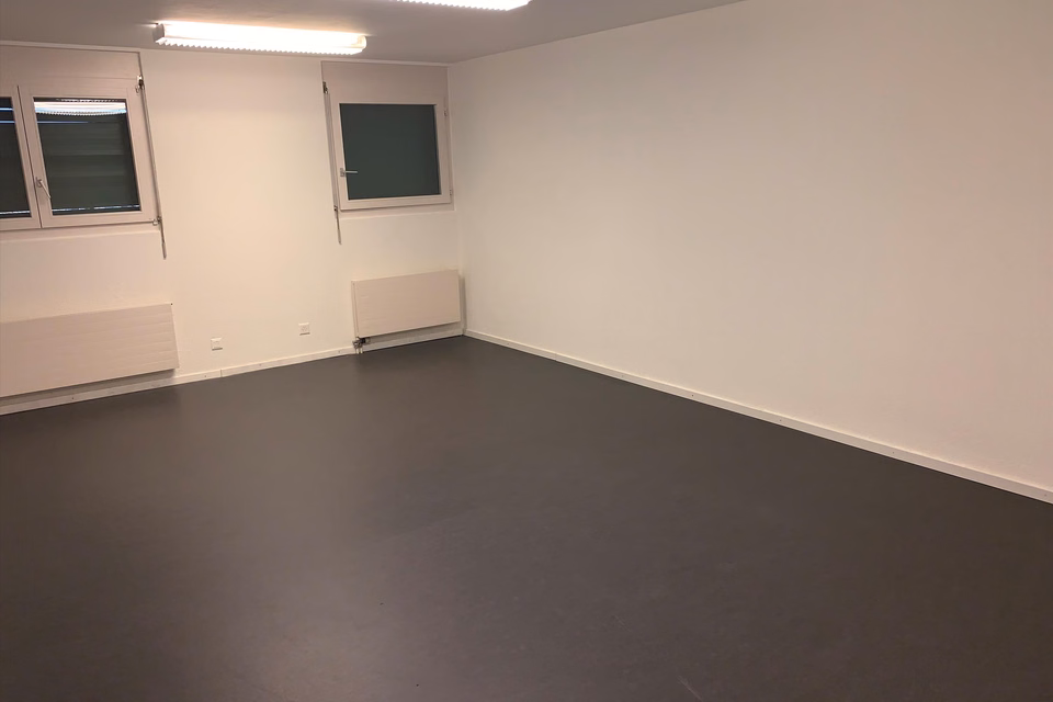 160 m2 office space near Letzipark, Dennlerstr., 8047 Zürich, Zurich, CH