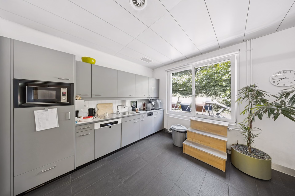 Your new commercial location in Bern's Länggasse, Sennweg, 3012 Bern, Bern, CH