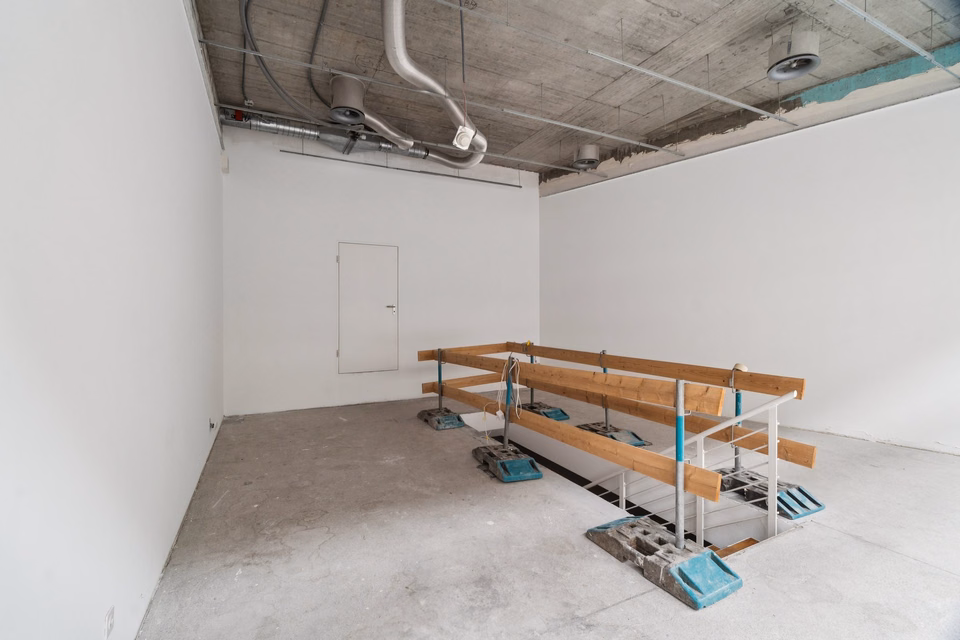 Attractive commercial space in prime location, Aeschenvorstadt, 4051 Basel, Basel-City, CH