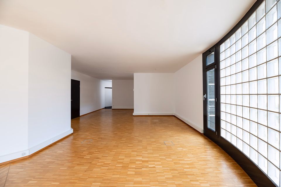 Your new office close to all amenities, Via al Fiume, 6962 Viganello, Ticino, CH