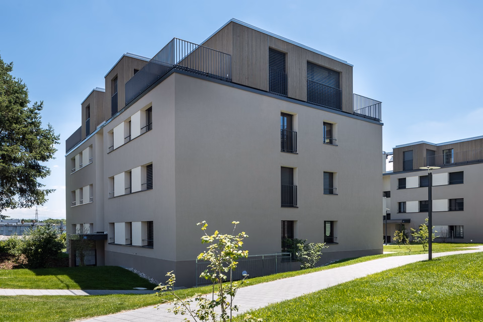 Parking space for rent!, In Lampitzäckern 41/43, EP, 8305 Dietlikon, Zurich, CH