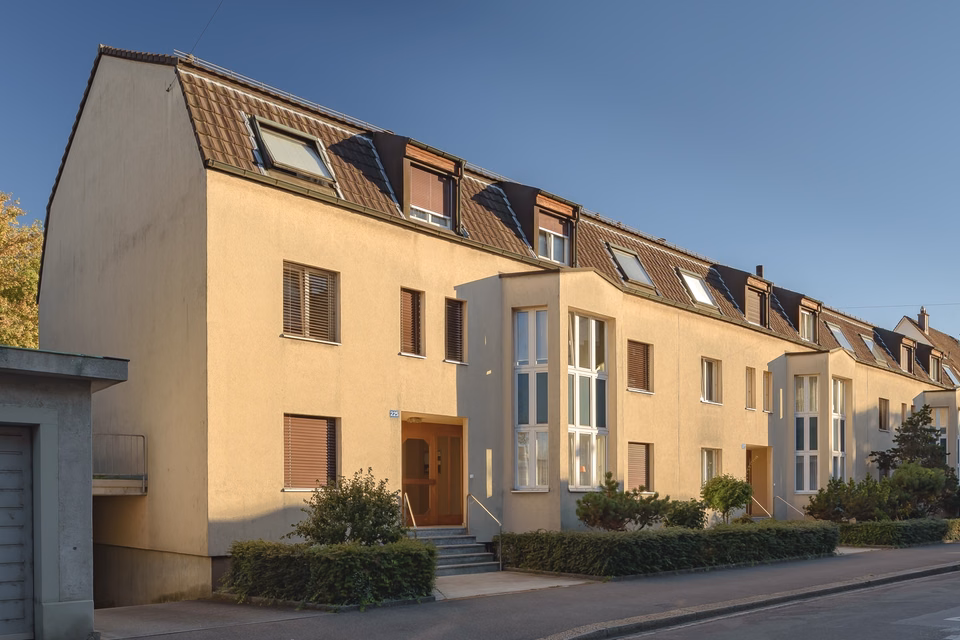 Parking space for rent!, St. Alban-Ring 225 AEH, 4052 Basel, Basel-City, CH