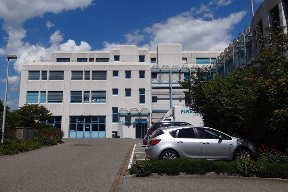 Outdoor parking space for rent, Allmendstr. 6+8, AP, 8320 Fehraltorf, Zurich, CH