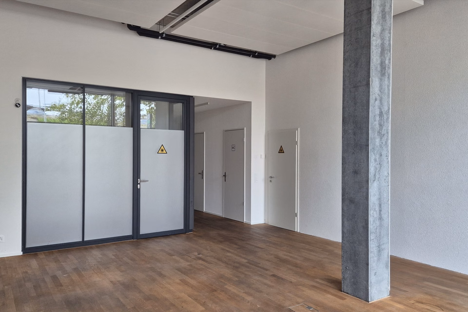 Attractive commercial space, Erlenstr., 4058 Basel, Basel-City, CH
