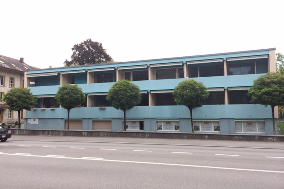 Ideal for an office..., Polieregasse, 3400 Burgdorf, Bern, CH