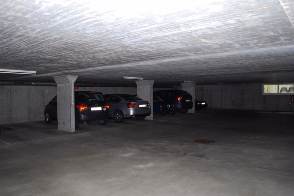 Parking space for rent!, St. Alban-Ring 225 AEH, 4052 Basel, Basel-City, CH