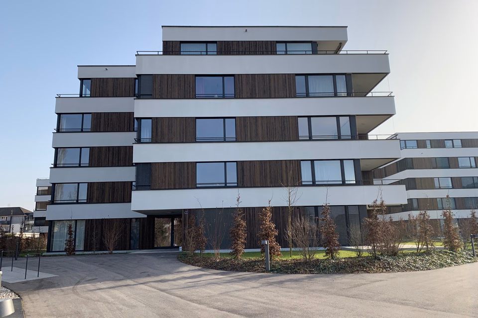 We have space for your car!, Lindengarten 7 EHP, 6252 Dagmersellen, LU, CH
