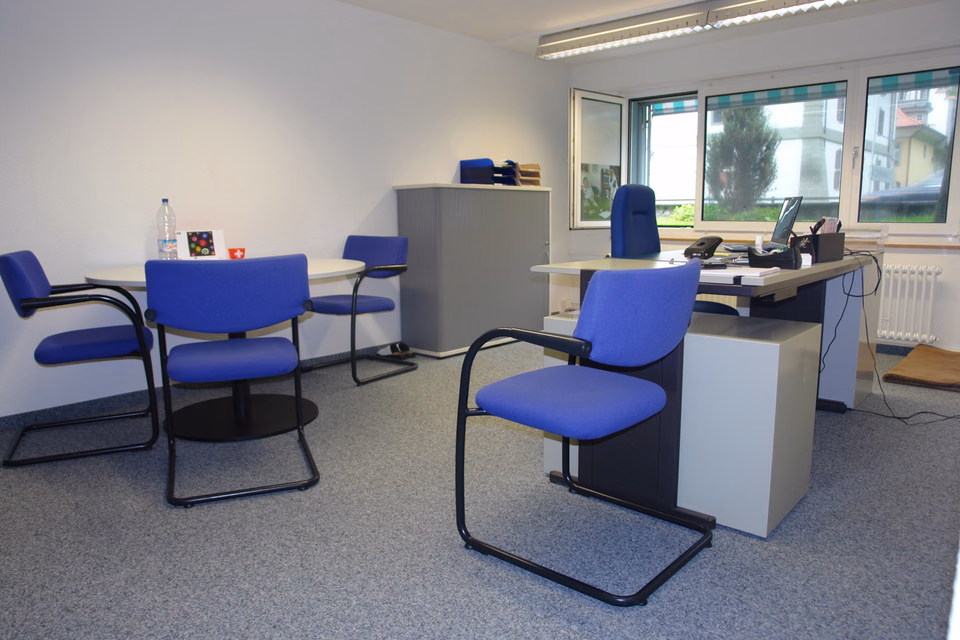 Ideal for an office..., Polieregasse, 3400 Burgdorf, Bern, CH