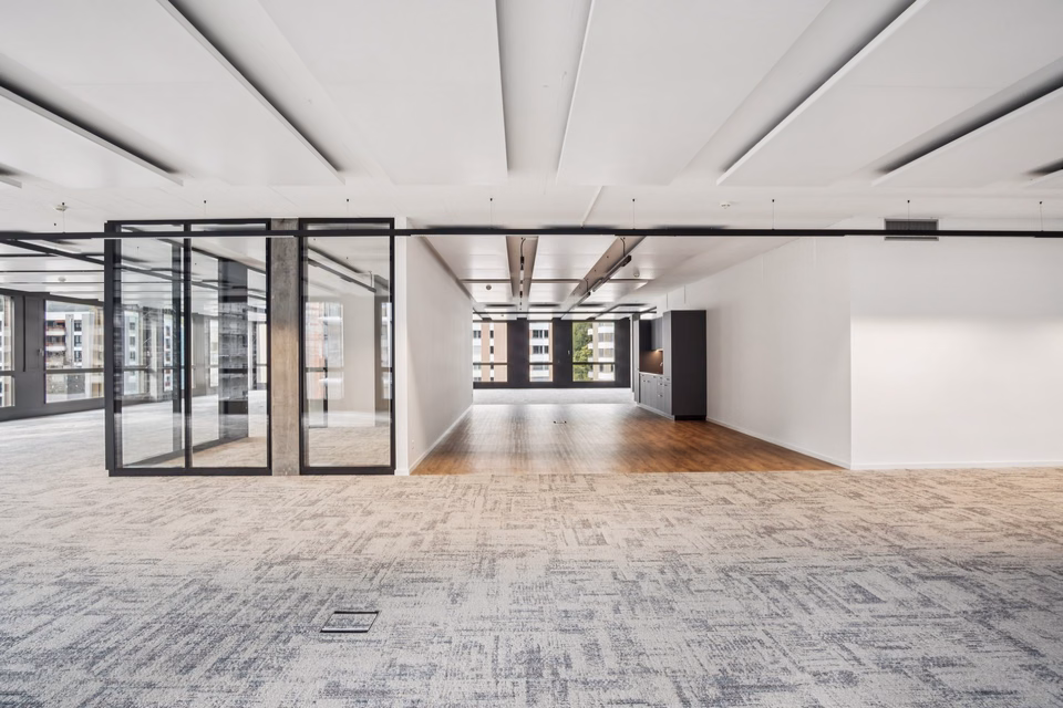 Work where Zurich meets nature - Fitted office spaces in Zurich South, Maneggstrasse 41,, 8041 Zürich, Zurich, CH