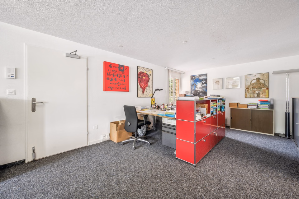 Your new practice - in the heart of Baar!, Mühlegasse, 6340 Baar, Zug, CH