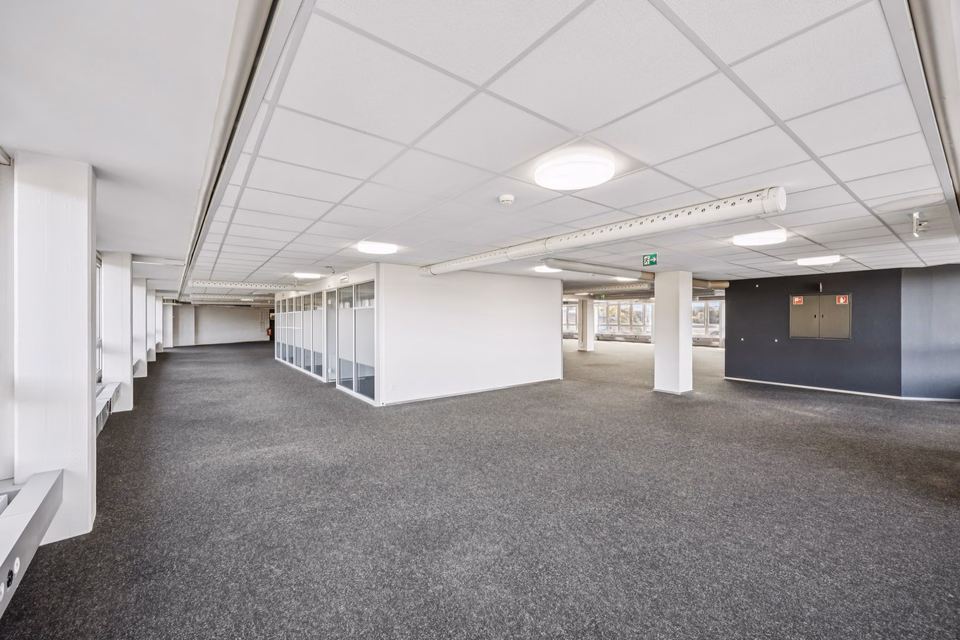 A building full of possibilities – for offices, education, healthcare and the creative industries, Dammweg, 3013 Bern, Bern, CH