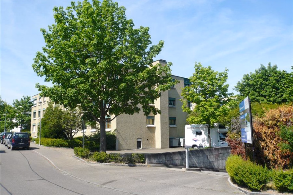 Near Grabenring at Burgfeldermattweg 53A, Allschwil, Burgfeldermattweg 53 A, 4123 Allschwil, Basel-Landschaft, CH