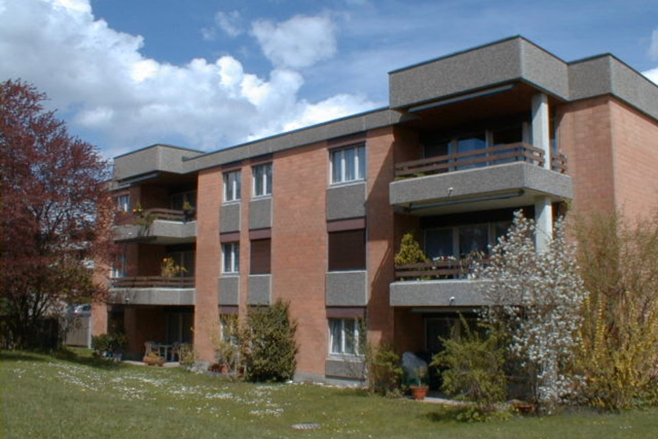 Several parking spaces for rent!, Engenbüelstr., 8304 Wallisellen, Zurich, CH