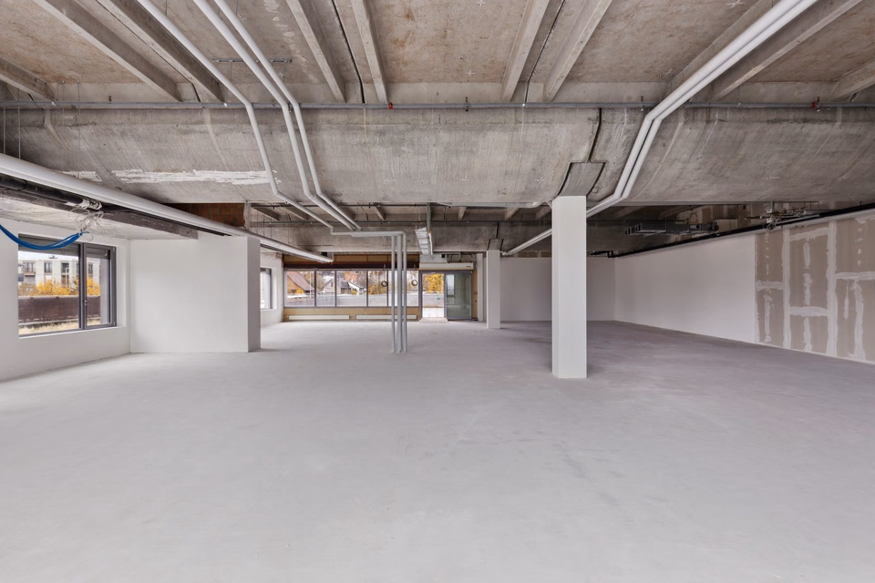 Attractive rental unit on the ground floor of the Seepark shopping centre, Bleichestr. Seepark, 8280 Kreuzlingen, Thurgau, CH